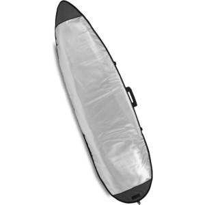 Dakine John Florence Mission Surfboard Bag 10002835 2021 - Carbon