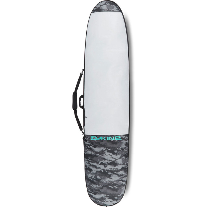 2021 Dakine Daylight Surfboard Tasche Noserider 10002830 - Dark Ashcroft Camo