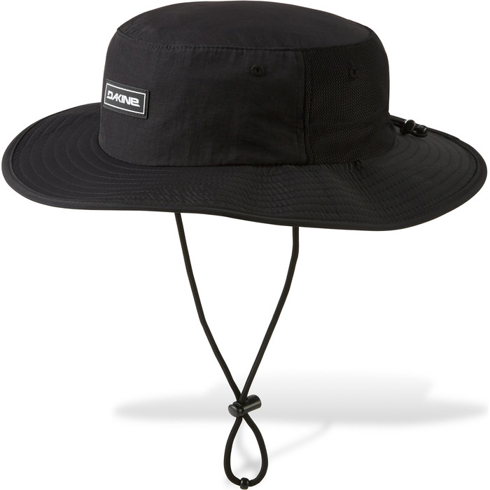 2023 Dakine No Zone Floating Hat 10002897 - Black