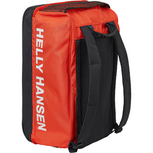 2021 Helly Hansen Racing Bag 67381 - Tomate Cherry