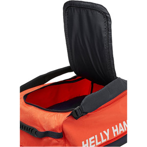 2021 Helly Hansen Racing Bag 67381 - Cherry Tomat