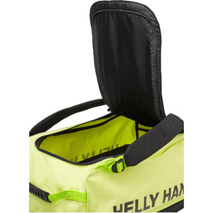 2020 Helly Hansen Racing Bag 67381 - Lima Soleada