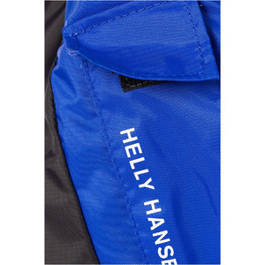 2021 Helly Hansen 50n Rider Weste / Schwimmhilfe 33820 - Knigsblau