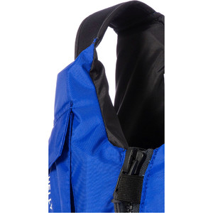 2021 Helly Hansen 50N Rider Vest / Buoyancy Aid 33820 - Royal Blue