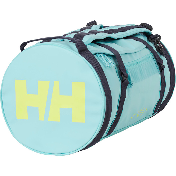 Helly Hansen 2020 HH Duffel Bag 2 30L Holdall Waterproof Durable 31% OFF RRP 