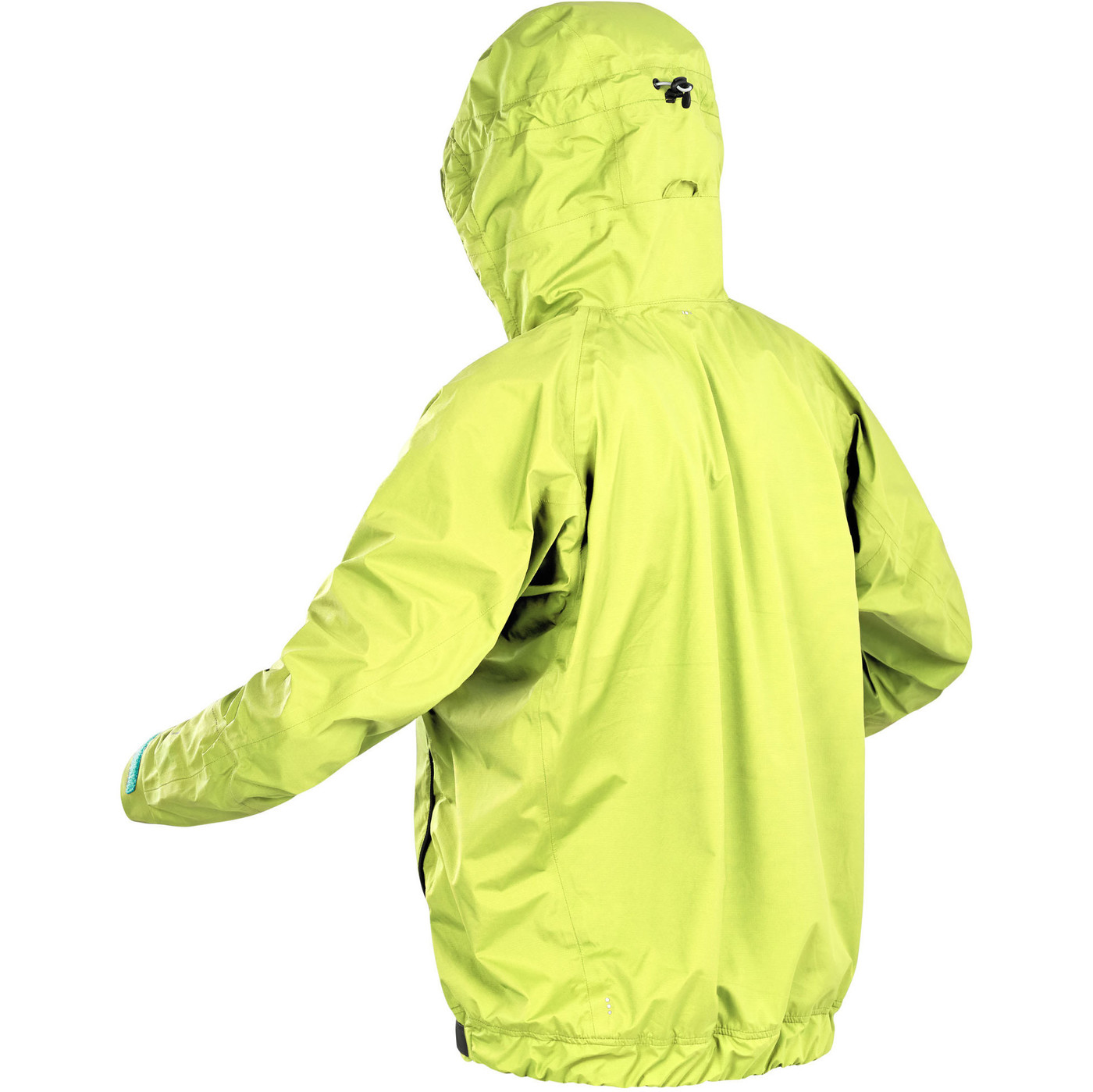 2022 Palm Mens Terek Recycled Kayak Jacket 12366 - Citrus - Canoe ...