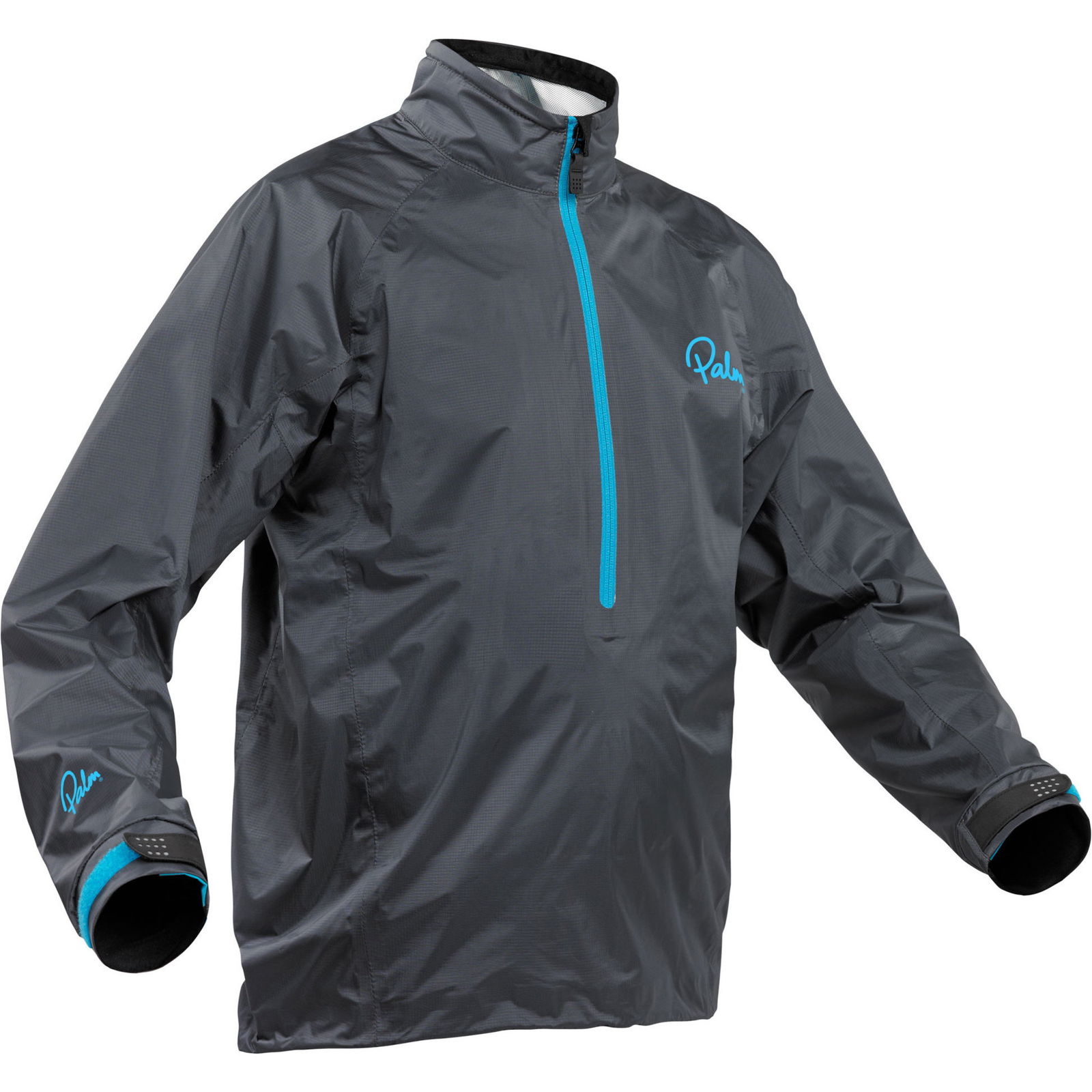 Veste De Kayak Tempo 2023 Palm Homme 12289 Gris Jey Canoë / Kayak