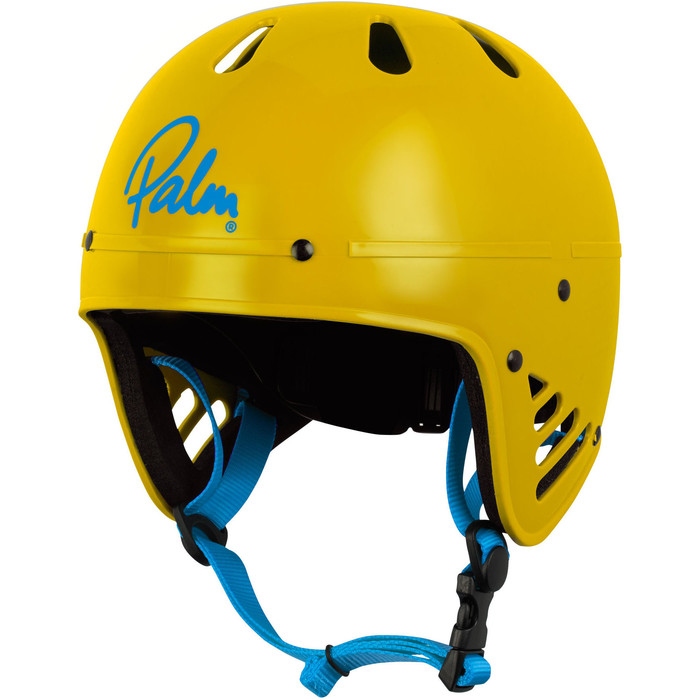 2024 Palm Ap2000 Helm 11480 - Gelb - Boardsports - Helme