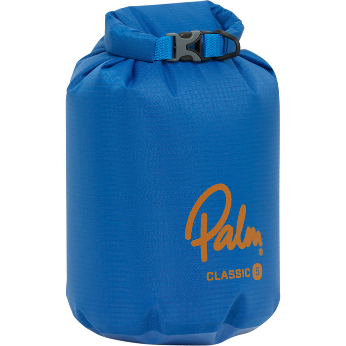2024 Palm Classic 5L Drybag 12351 - Ocean