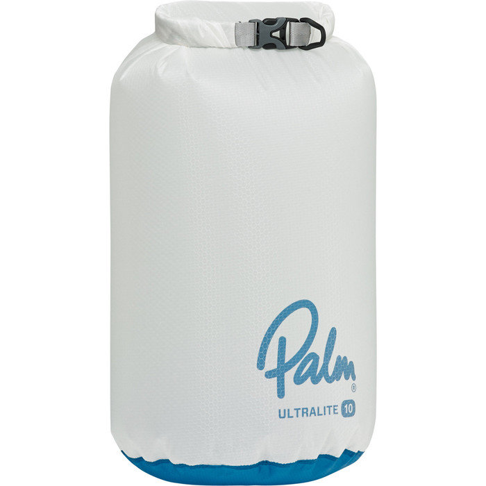 2024 Palm Ultralite 10l Drybag 12352 - Translcido