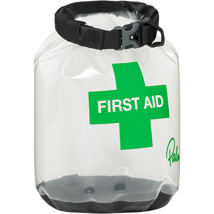 2024 Palm 3L First Aid Carrier 12353 - Clear
