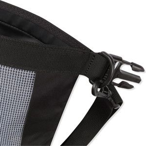2022 Musto Essential 10L Dry Bag 80067 - Black