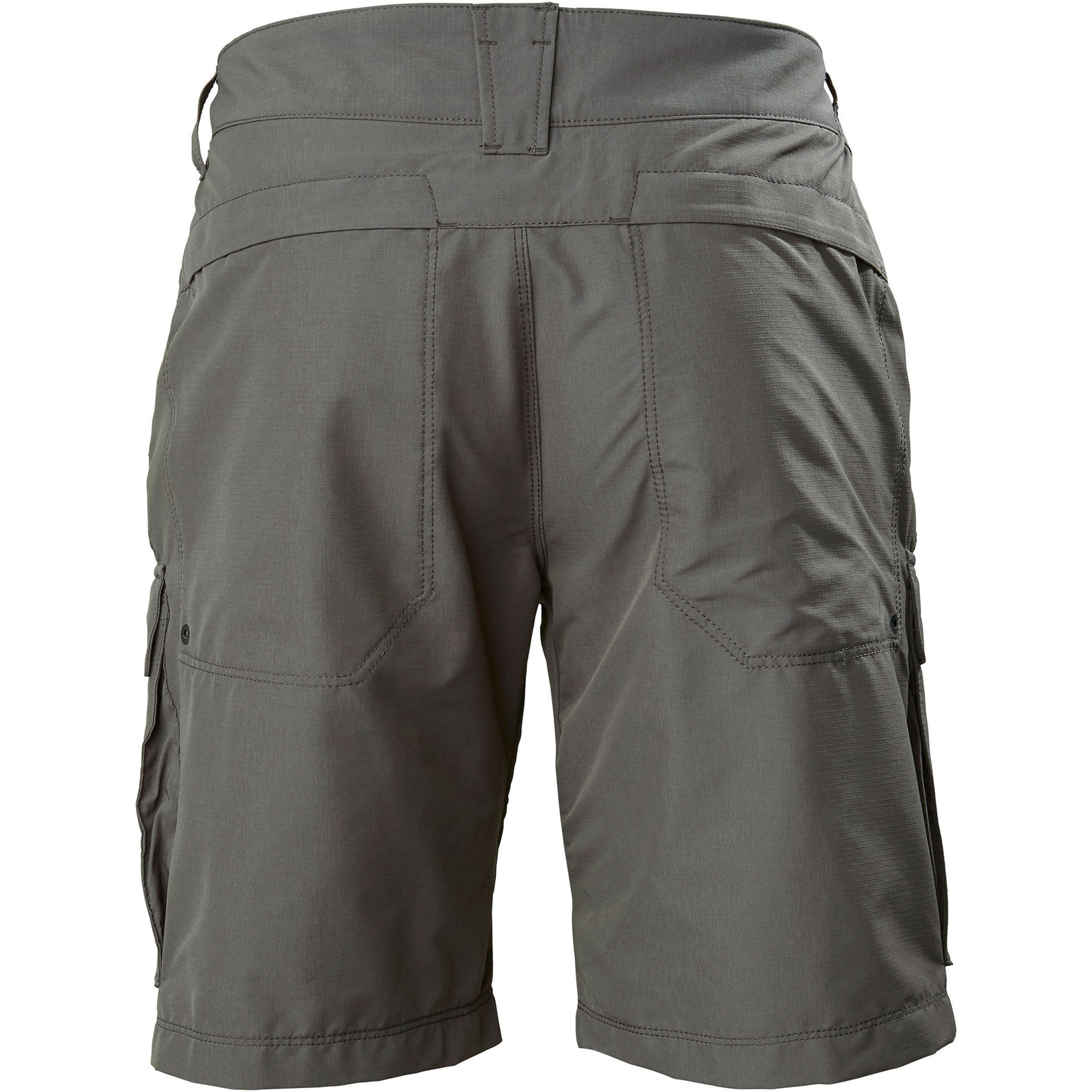 2022 Musto Mens Evolution Deck UV Fast Dry Shorts 82000 - Charcoal ...