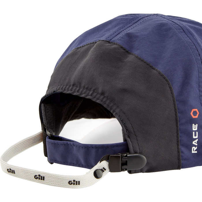 2024 Gill Race Cap RS13 - Donkerblauw