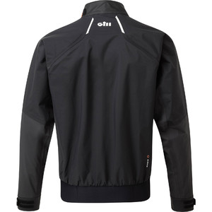 2021 Gill Herre Race Sikring Jolle Smock Rs31 - Graphite