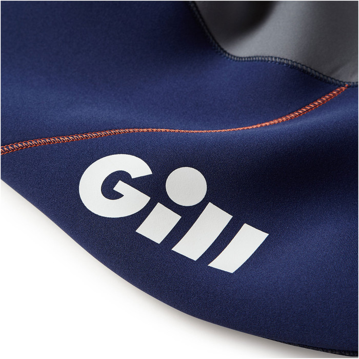 2024 Gill Junior Race Equilibrium Hikers RS35J - Dark Blue