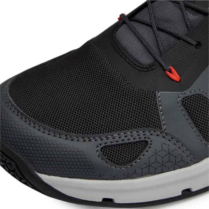2022 Gill Race Trainers RS43 - Graphite