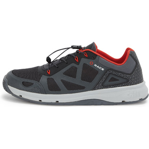 2022 Gill Race Trainers RS43 - Graphite
