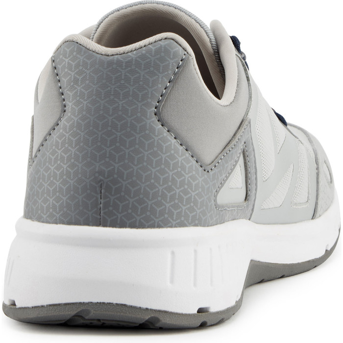 2023 Gill Race Trainers RS42 - Grey