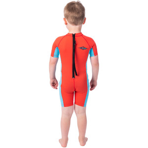 2020 Rip Curl Toddler Dreng's Uv Soltj Wly9eo - Rd