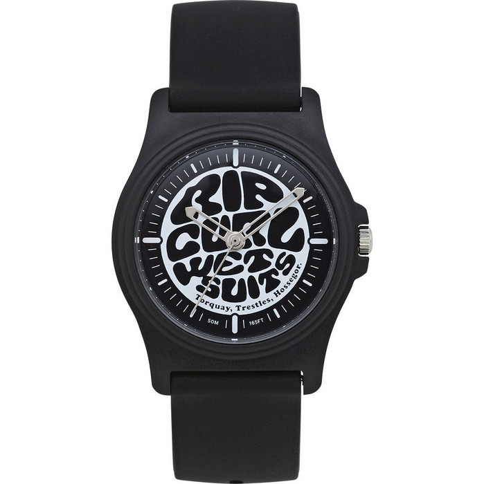 2020 Rip Curl Revelstoke Watch A3164 - Black