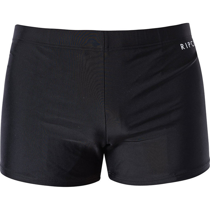2020 Rip Curl Shorts De Bao Boxer Corpo Csiau4 Para Hombre - Negro