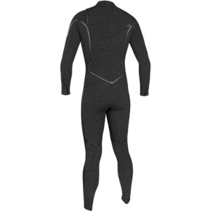 2020 O'Neill Mens Psycho One 3/2mm Chest Zip Wetsuit 4966 - Acid Wash