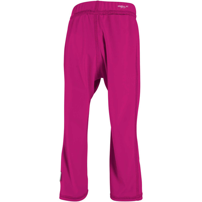 2024 O'Neill Toddler O'Zone Sun Trousers 5386 - Berry