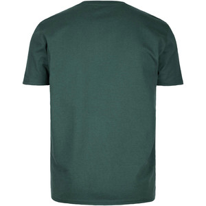2020 Mystic Mens Brand T-Shirt 190015 - Deep Ocean