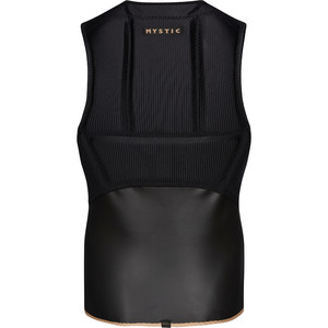 2023 Mystic Womens Gem Kitesurf Impact Vest 210124 - Black