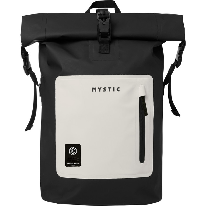 2024 Mystic Dark Tech Series 25L Backpack 35008.230040 - Black