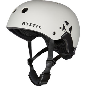 2021 Mystic Mk8 X Capacete 210126 - Branco