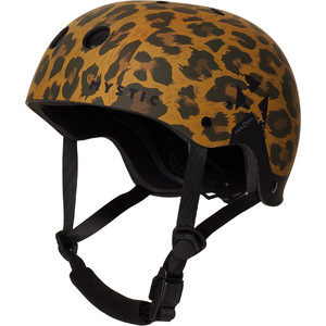 2022 Mystic MK8 X Helmet 35009210126-272 - Leopard