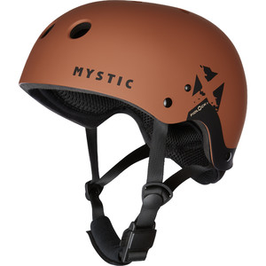 2021 Mystic Mk8 X Helm 210126 - Rostrot
