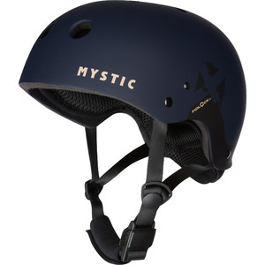2022 Mystic MK8 X Helm 210126 - Nachtblauw