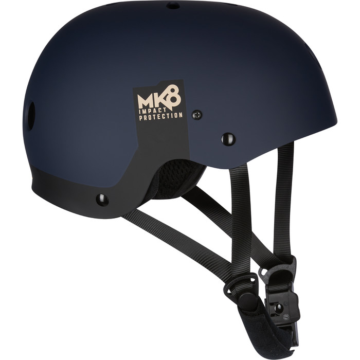 2022 Mystic MK8 X Helmet 210126 - Night Blue