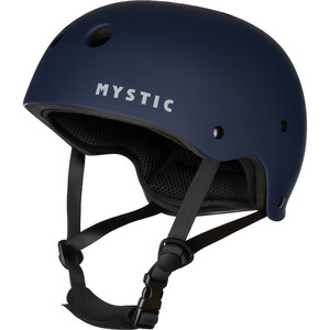 2022 Mystic MK8 Helm 210127 - Nachtblauw