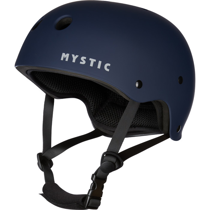 2022 Mystic MK8 Helm 210127 - Nachtblauw