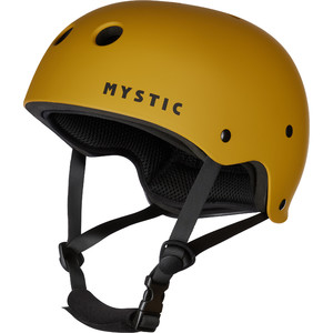2021 Mystic Mk8 Helm 210127 - Mosterd