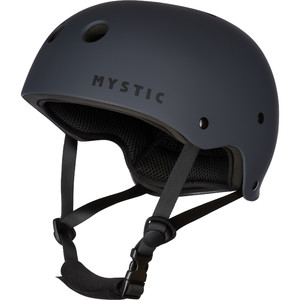 2021 Mystic MK8 Helm 210127 - Fantoomgrijs