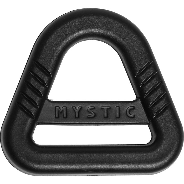 2024 Mystic Adaptive Leash Eye 2.0 35009220108 - Black