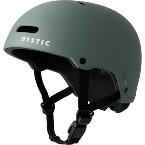 2023 Mystic Vandal Pro Helmet 35009.230290 - Dark Olive