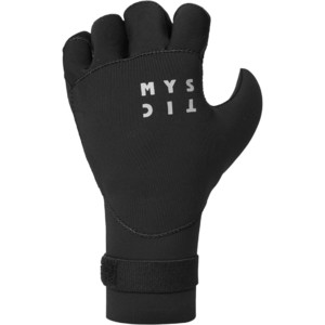 2022 Mystic Roam 3mm Prækurvede Handsker 35015.230027 - Sort