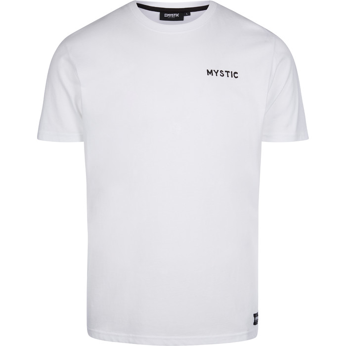 Details about   2021 Mystic Sundownder T-Shirt White 210219 