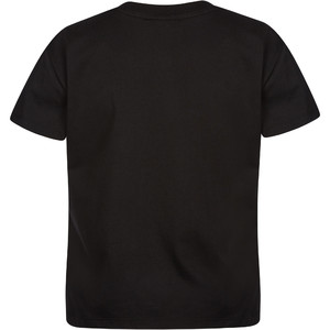 2021 Mystic Womens Sundowner T-Shirt 210288 - Black