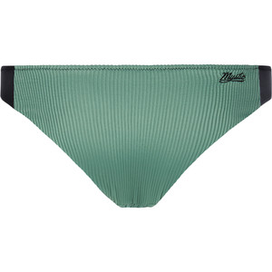 2021 Mystic Bikinibunn Med Glidels For Kvinner 210264 - Seasalt Green