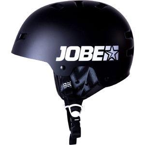 2023 Jobe Basis Wakeboard Helm 370020001 - Schwarz