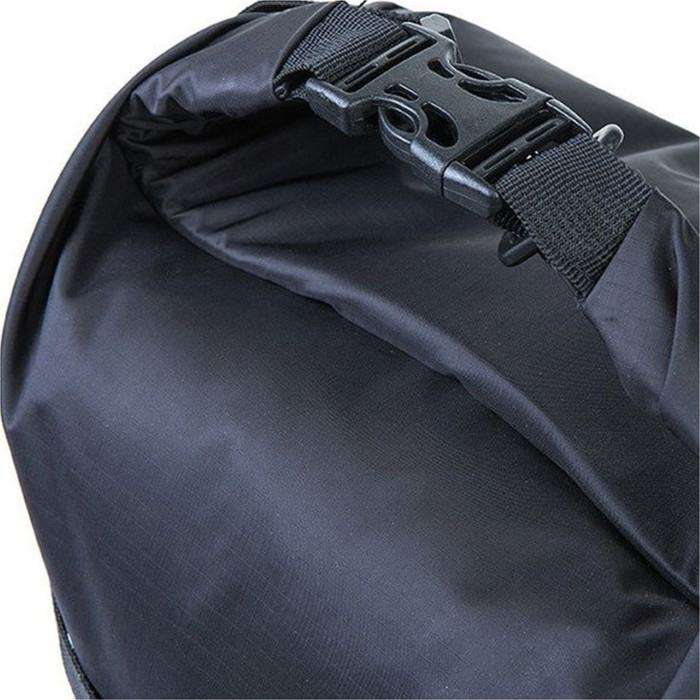 Dryrobe Compression Travel Bag - Black