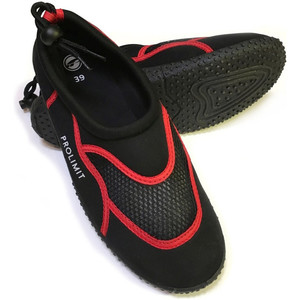 Zapato De Playa Prolimit 2022 Prolimit - Negro