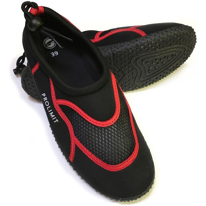 Zapato De Playa Prolimit 2024 Prolimit - Negro